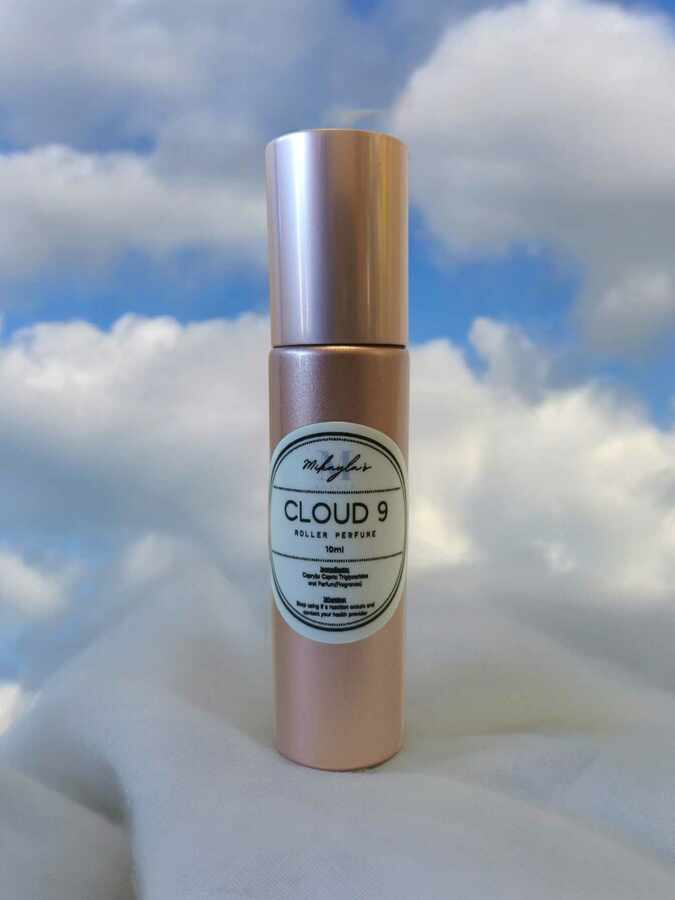 Cloud 9 Roller Perfume