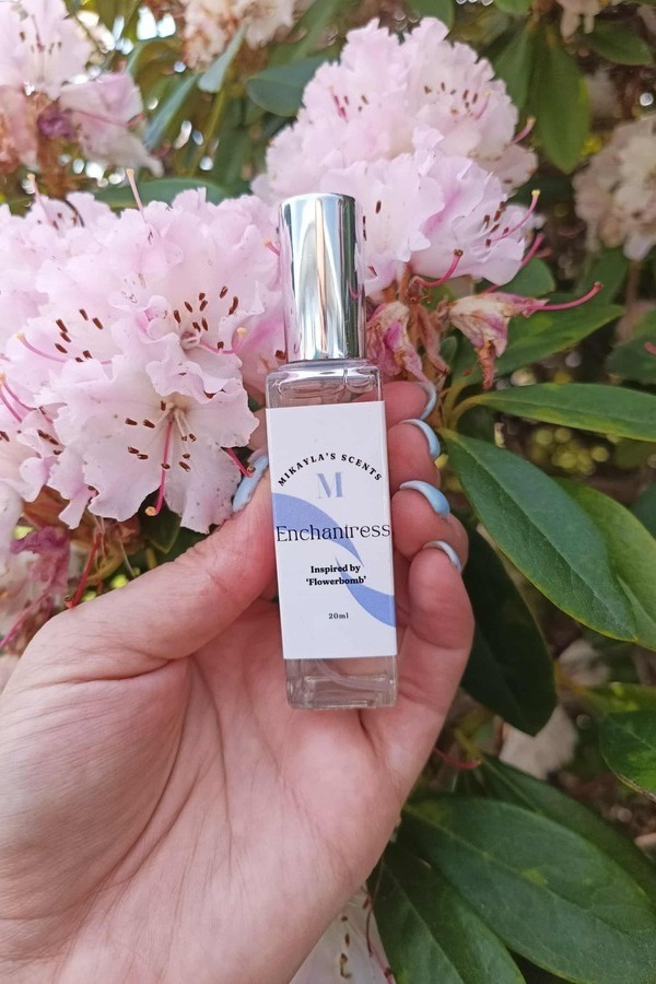 Enchantress Perfume