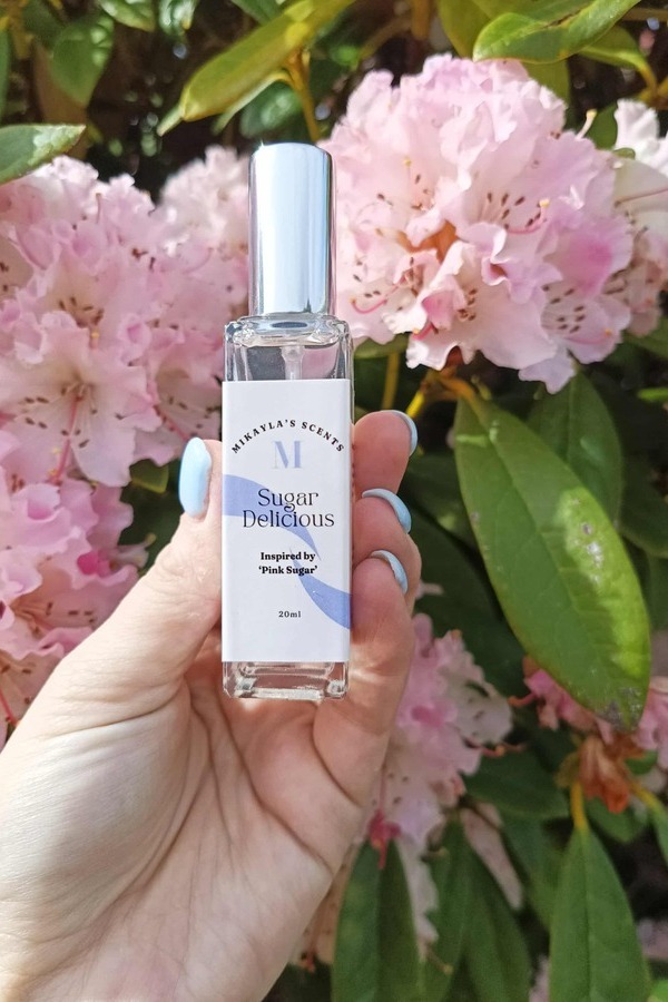 Sugar Delicious Perfume