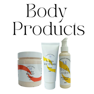 Body Products