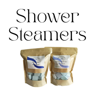 Shower Streamers