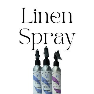 Linen-Spray
