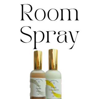 Room Spray