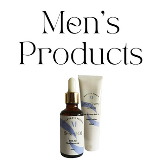 Men's Products