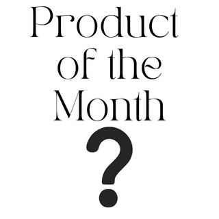 Product of the Month