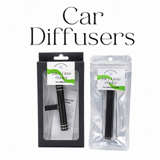 Car Diffusers