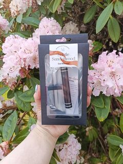 Subtle Sandalwood