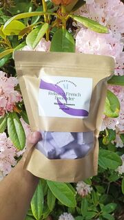 Relaxing French Lavender Shower Steamers