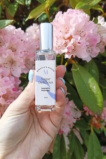 Sugar Delicious Perfume